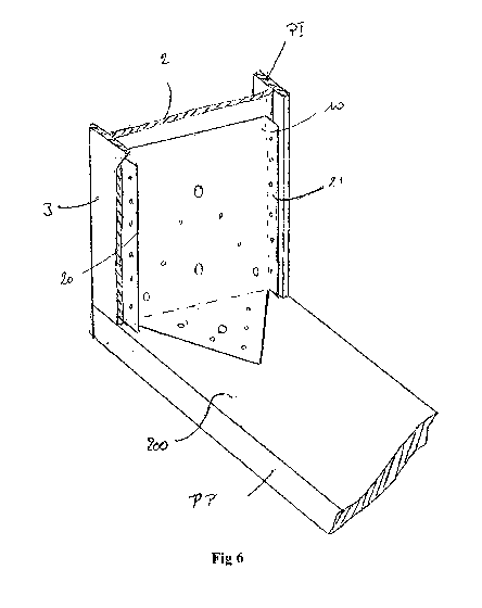 Une figure unique qui représente un dessin illustrant l'invention.